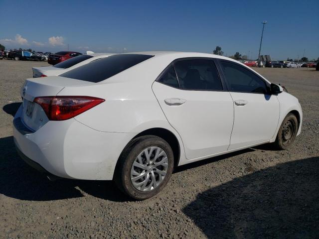 Изображение 3 2019 TOYOTA COROLLA L 2019 с VIN 2T1BURHE7KC245131