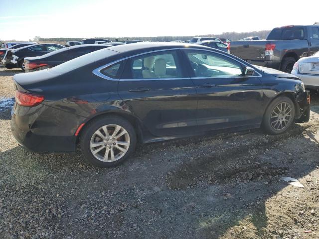 Изображение 3 2015 CHRYSLER 200 LIMITED 2015 с VIN 1C3CCCAB0FN749127