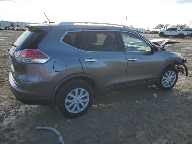 Image 3 of 2016 NISSAN ROGUE S 2016 with VIN KNMAT2MT0GP622496