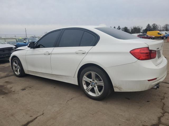 Image 2 of 2013 BMW 328 XI SULEV 2013 with VIN WBA3B5C55DF591339
