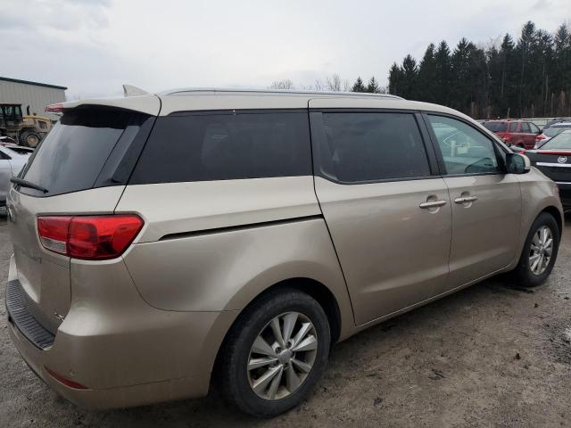 Obraz 3 z 2017 KIA SEDONA LX 2017 z VIN KNDMB5C12H6236915