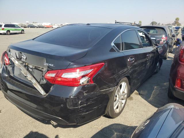 Изображение 3 2016 NISSAN ALTIMA 3.5SL 2016 с VIN 1N4BL3AP1GC148671