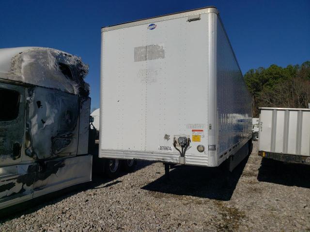 Image 2 of 2014 UTILITY TRAILER 2014 with VIN 1UYVS2534EP003613