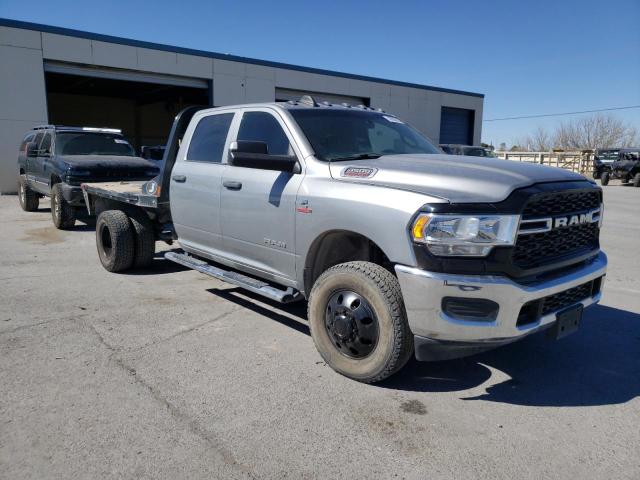 Image 1 of 2021 RAM 3500 TRADESMAN 2021 with VIN 3C63RRGLXMG636375