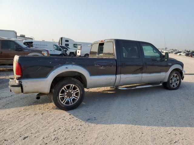 Изображение 3 2000 FORD F350 SRW SUPER DUTY 2000 с VIN 1FTSW30F6YEA14402