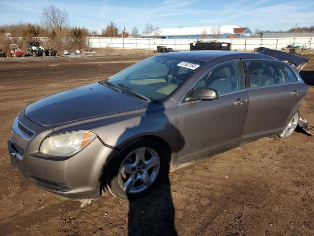 Изображение 1 2011 CHEVROLET MALIBU LS 2011 с VIN 1G1ZA5EU2BF137463