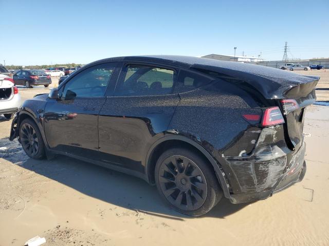 Image 2 of 2022 TESLA MODEL Y  2022 with VIN 7SAYGDEE4NF312750