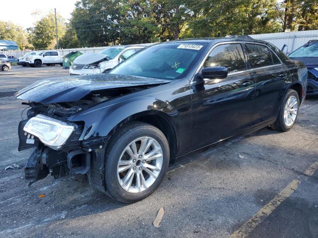 2019 CHRYSLER 300 TOURING 2019 image