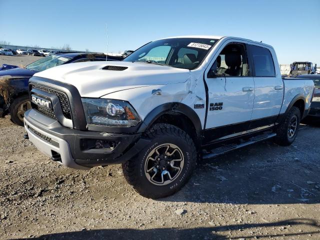2017 RAM 1500 REBEL 2017 image
