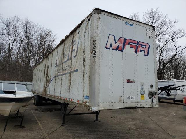 Obraz 2008 STOU TRAILER 2008