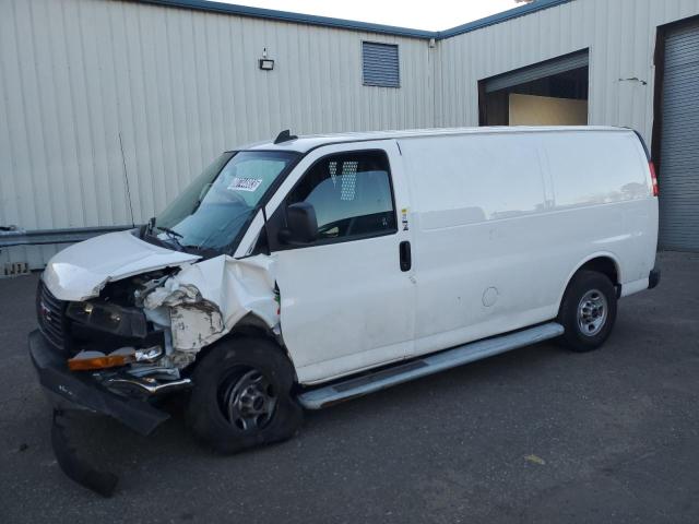 Изображение 2021 GMC SAVANA G2500 2021