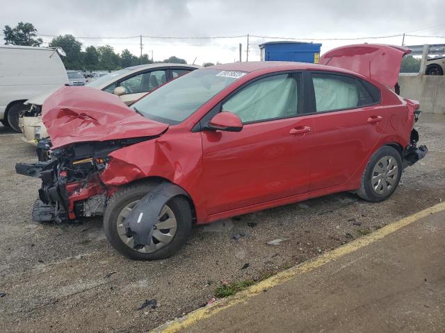 2018 KIA RIO LX 2018 image