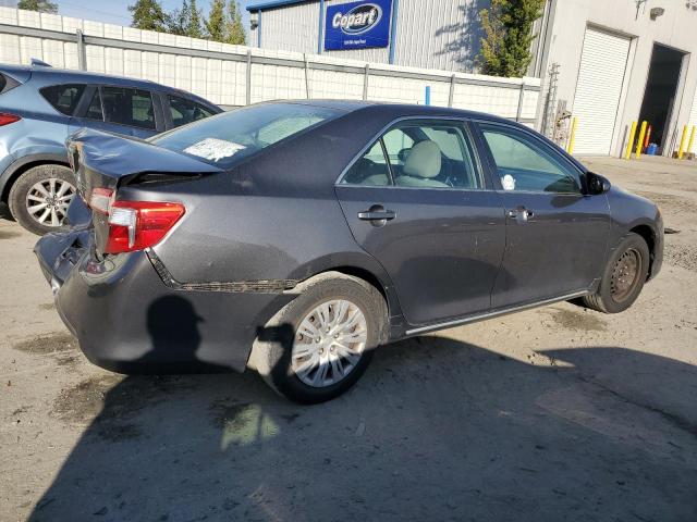 Изображение 3 2013 TOYOTA CAMRY L 2013 с VIN 4T4BF1FK3DR325893