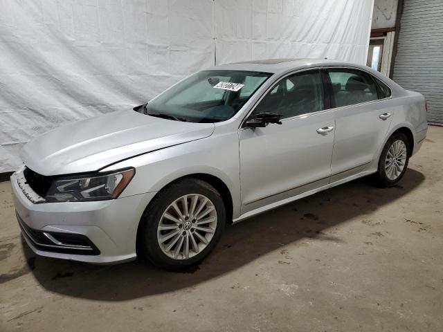 Изображение 2016 VOLKSWAGEN PASSAT SE 2016