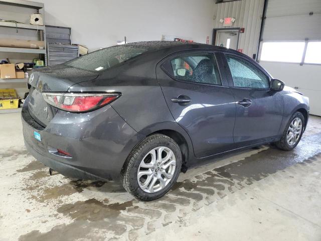 Изображение 3 2016 TOYOTA SCION IA  2016 с VIN 3MYDLBZV8GY100805