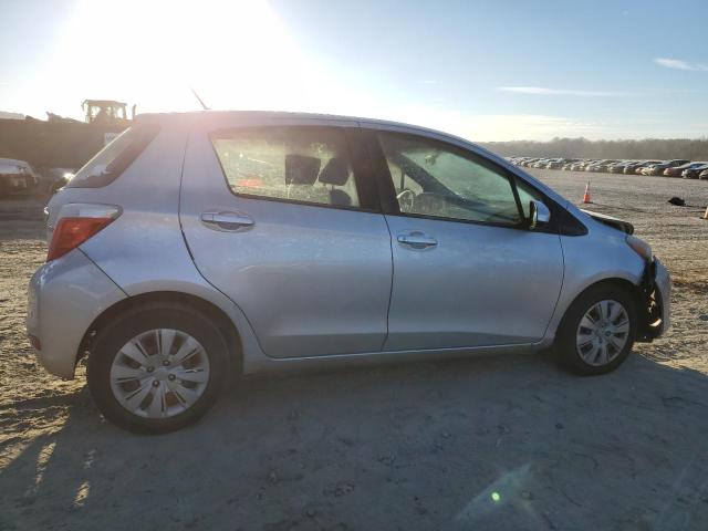 Image 3 of 2013 TOYOTA YARIS  2013 with VIN JTDKTUD39DD555944