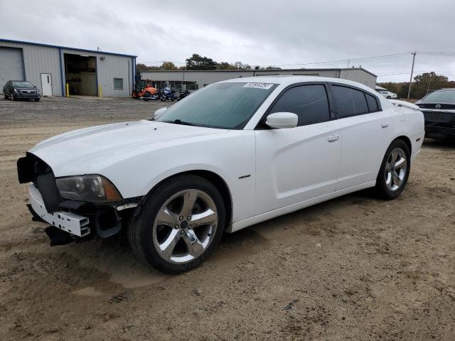Image 1 of 2014 DODGE CHARGER R/T 2014 with VIN 2C3CDXCT8EH159274