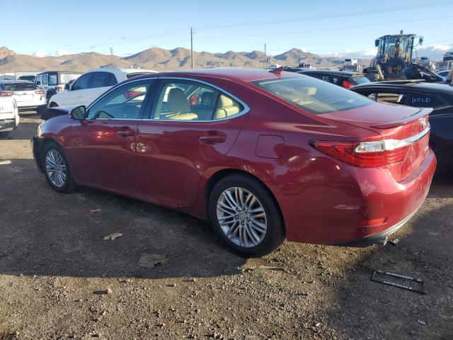 Изображение 2 2013 LEXUS ES 350 2013 с VIN JTHBK1GG7D2011730