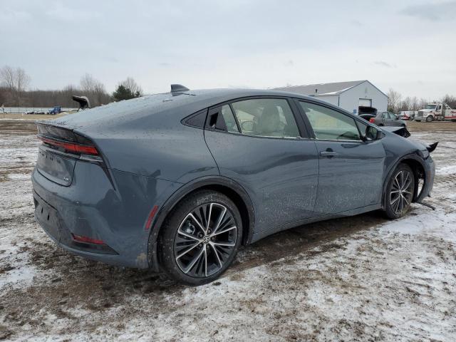 Image 3 of 2023 TOYOTA PRIUS LE 2023 with VIN JTDADABU5P3006836