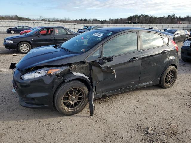 2015 FORD FIESTA ST 2015 image
