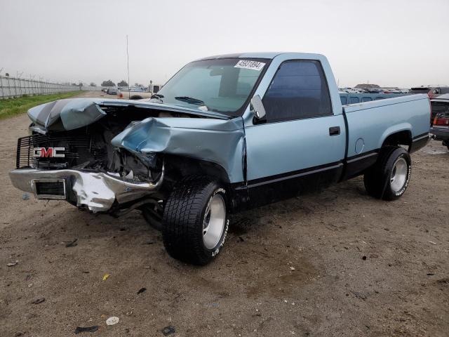1990 GMC SIERRA C1500 1990 image
