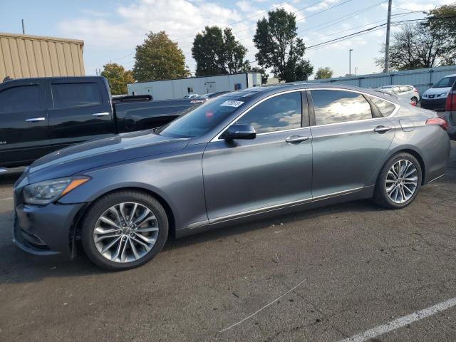 Изображение 2015 HYUNDAI GENESIS 3.8L 2015