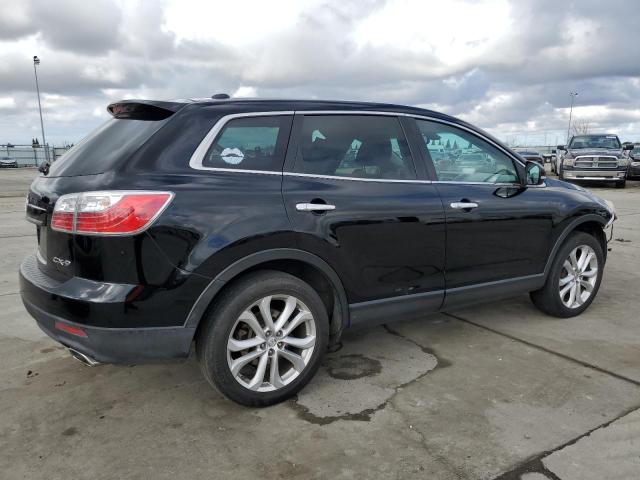 Image 3 of 2011 MAZDA CX-9  2011 with VIN JM3TB2DV9B0319772