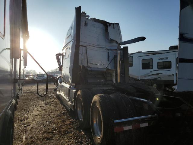Image 3 of 2024 VOLVO VN VNL 2024 with VIN 4V4NC9EH8RN639277