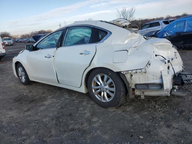Изображение 2 2015 NISSAN ALTIMA 2.5 2015 с VIN 1N4AL3AP1FC128348