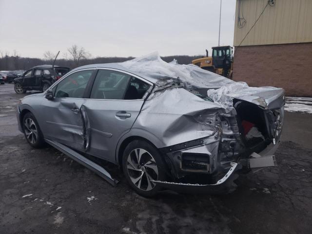 Изображение 2 2022 SUBARU LEGACY PREMIUM 2022 с VIN 4S3BWAD67N3010073