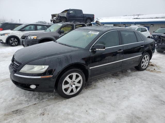 Изображение 2004 VOLKSWAGEN PHAETON 4.2 2004