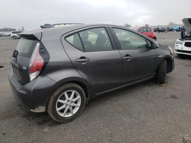 Obraz 3 z 2016 TOYOTA PRIUS C  2016 z VIN JTDKDTB38G1131915
