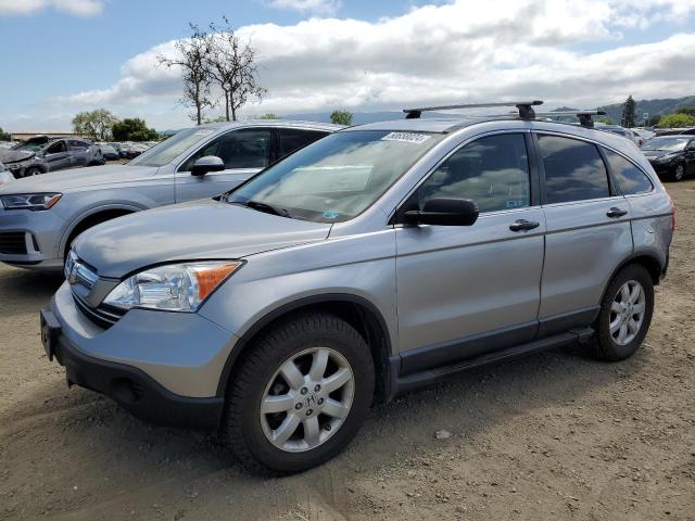 Изображение 1 2008 HONDA CR-V EX 2008 с VIN JHLRE48528C012292