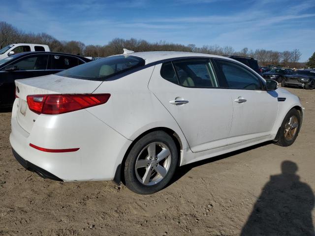 Изображение 3 2015 KIA OPTIMA LX 2015 с VIN 5XXGM4A78FG447883