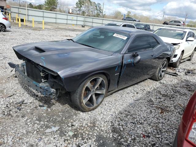2018 DODGE CHALLENGER R/T 2018 image