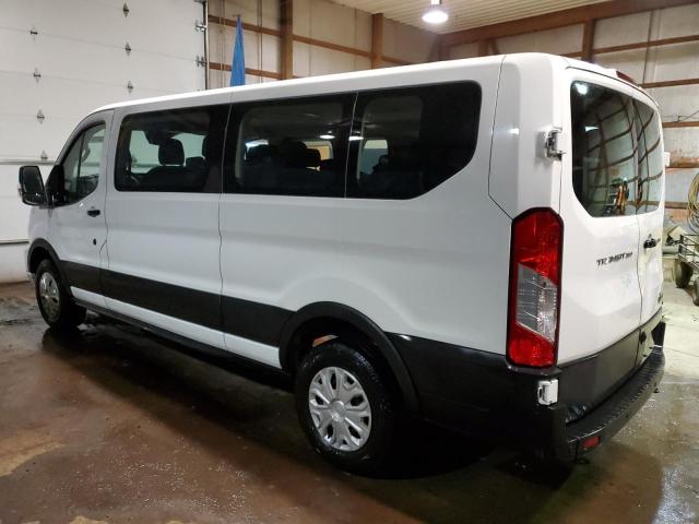 Изображение 2 2021 FORD TRANSIT T-350 2021 с VIN 1FBAX2Y81MKA30998