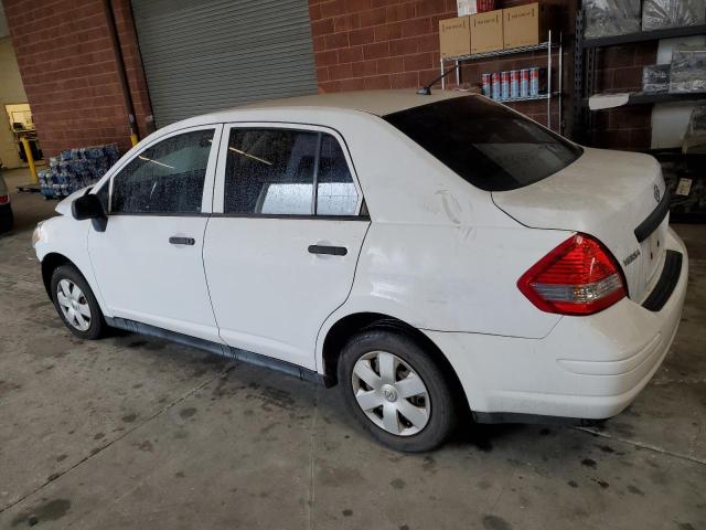Изображение 2 2010 NISSAN VERSA S 2010 с VIN 3N1CC1AP3AL385941