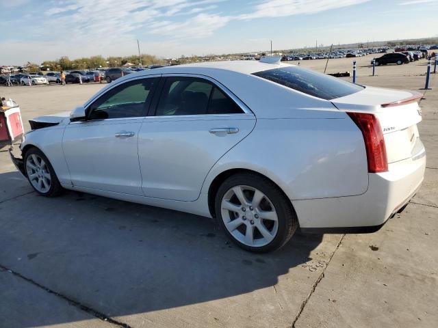 Изображение 2 2016 CADILLAC ATS  2016 с VIN 1G6AA5RX6G0102429