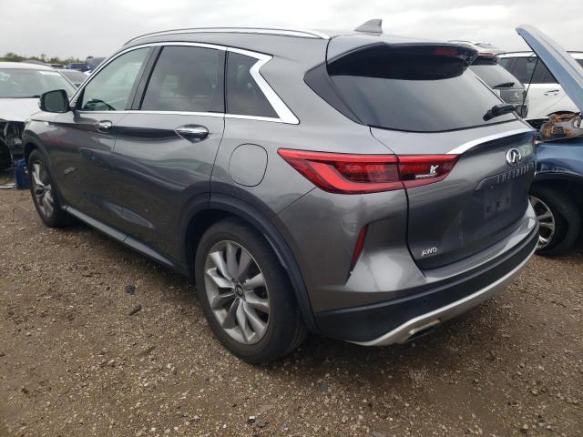 Изображение 2 2020 INFINITI QX50 PURE 2020 с VIN 3PCAJ5M35LF101771