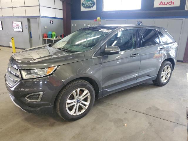 2017 FORD EDGE SEL 2017 image