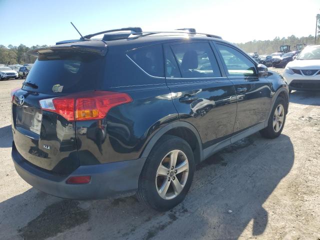 Изображение 3 2015 TOYOTA RAV4 XLE 2015 с VIN 2T3WFREV9FW172162