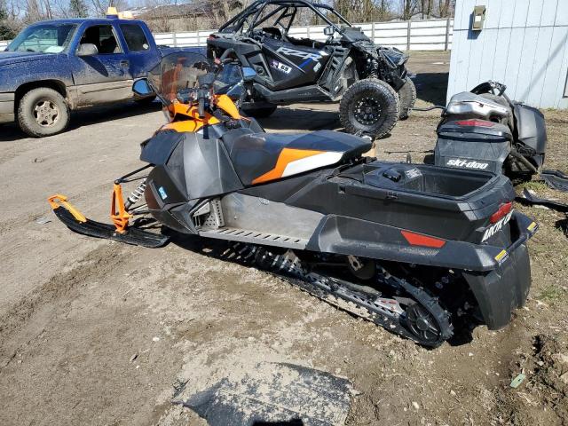 Obraz 3 z 2016 ARCTIC CAT SNOWMOBILE 2016 z VIN 4UF16SNW9GT102586