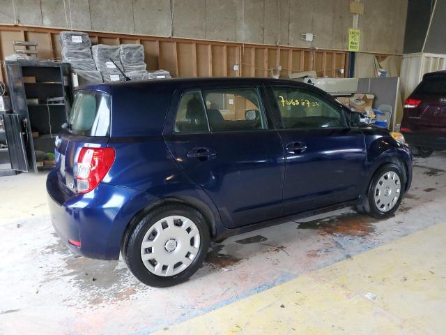 Image 3 of 2009 TOYOTA SCION XD  2009 with VIN JTKKU10469J046079