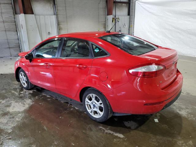 Image 2 of 2014 FORD FIESTA SE 2014 with VIN 3FADP4BJ3EM176464