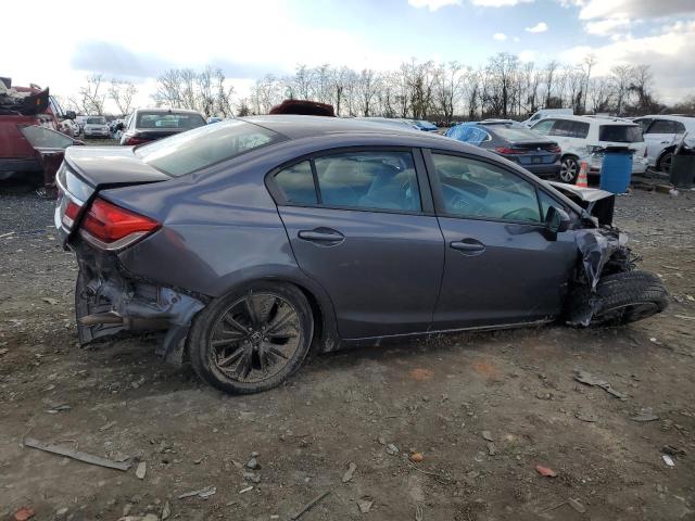 Obraz 3 z 2015 HONDA CIVIC LX 2015 z VIN 19XFB2F53FE249878