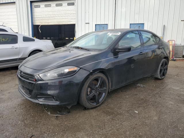 Obraz 2015 DODGE DART SXT 2015