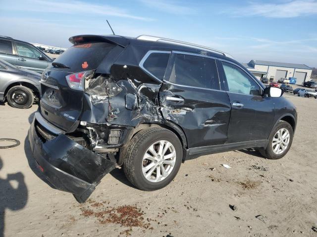 Image 3 of 2016 NISSAN ROGUE S 2016 with VIN KNMAT2MV1GP604493