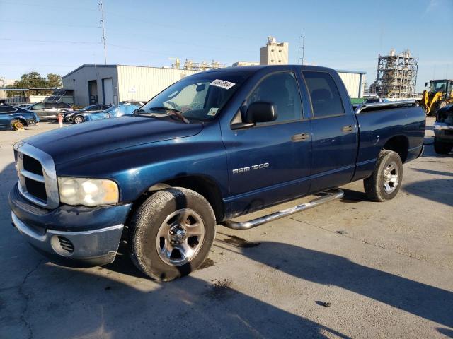 Изображение 2005 DODGE RAM 1500 ST 2005
