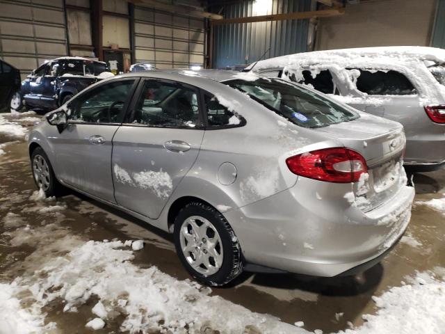 Image 2 of 2013 FORD FIESTA SE 2013 with VIN 3FADP4BJ2DM214569
