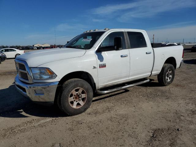 2012 DODGE RAM 2500 SLT 2012 image